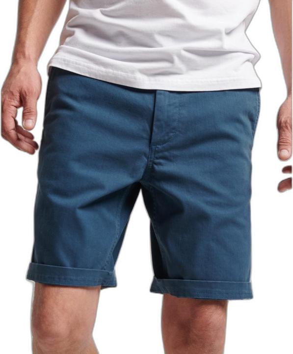 Image du produit Superdry short chino officier (28)