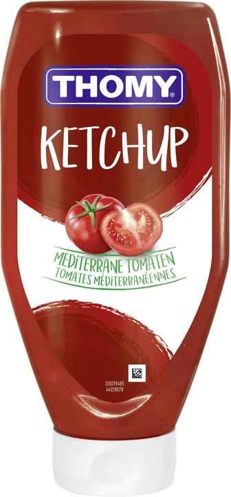 Actual product image THOMY Tomatoes Ketchup Squeeze (823 g)
