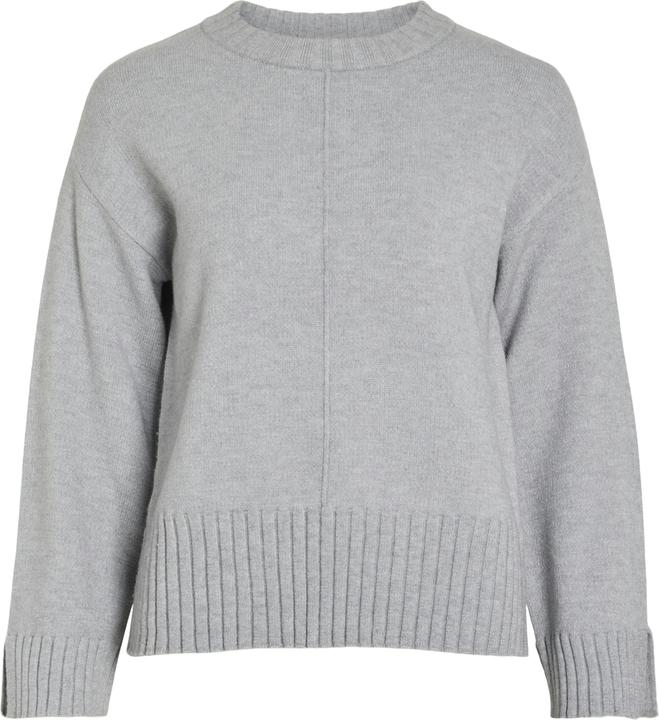 Actual product image Vila Round neck knit jumper (XXL)