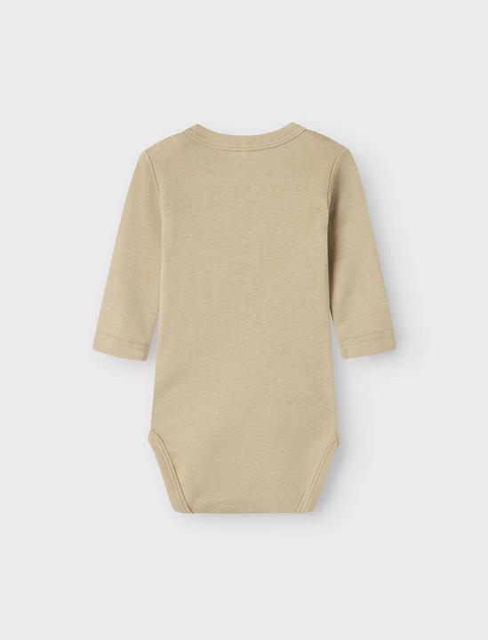 Immagine prodotto Name it Nbnbody 3p Ls Jet Stream Bear Noos (86)