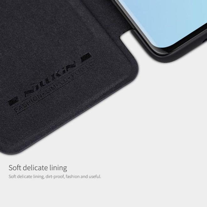 Immagine prodotto Nillkin Serie Qin (Samsung Galaxy S20+)