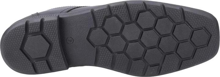 Actual product image Pod Childrens/Kids Hornet Leather School Shoes (41)