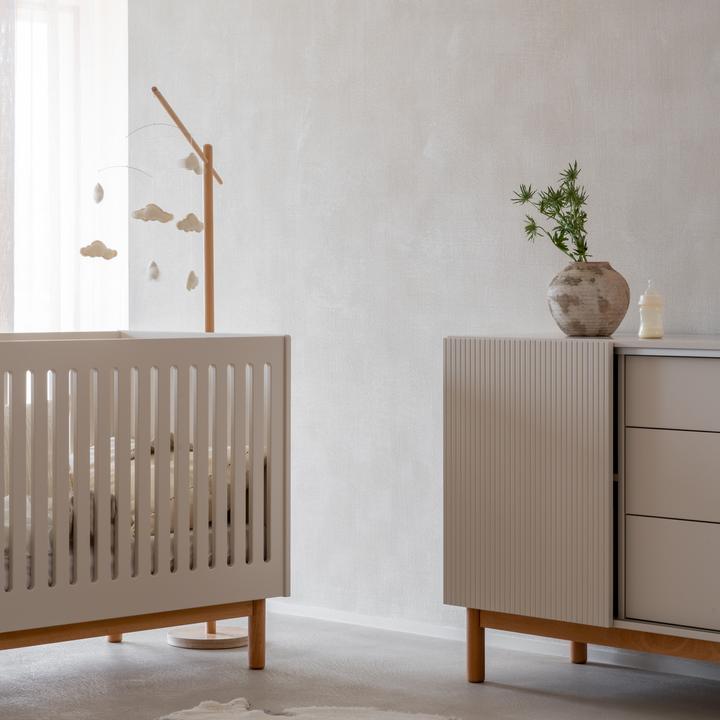 Immagine prodotto Quax Lettino Mood 70x140cm (70 x 140 cm)