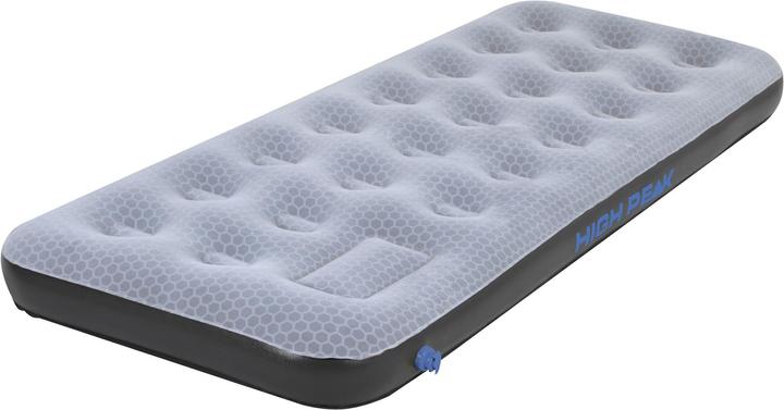 High Peak Comfort Plus Single