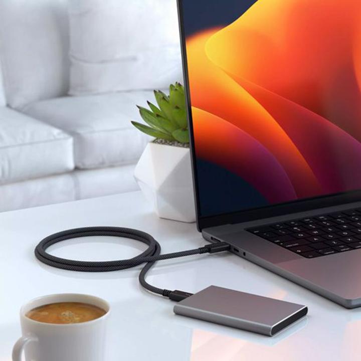 Immagine prodotto Satechi USB C – USB C (1 m, USB 4.0)