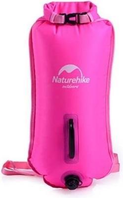 Produktbild Naturehike Worek wasserdichte Tasche 28l nh17s001-g-rose rot (28 l)