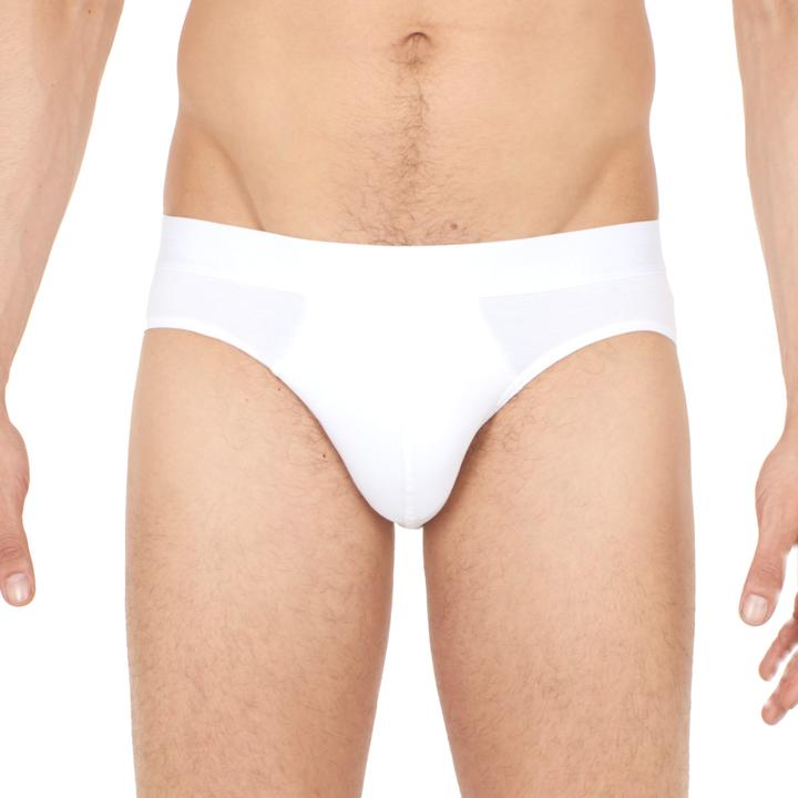 Immagine prodotto HOM Confezione da 2 di slip mini classici / mutande (L, Confezione da 2)