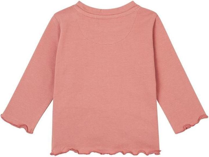 Produktbild Noppies Baby Langarmshirt Flavy (62)