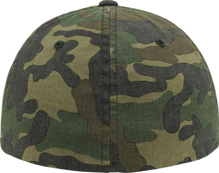 Immagine prodotto Flexfit Cappello da baseball mimetico (L)