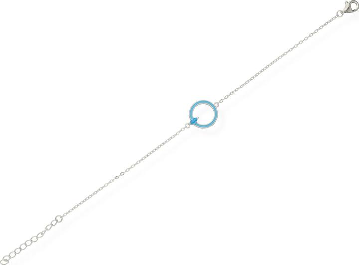 Immagine prodotto Carat Colorstone (16 cm, Argento 925)