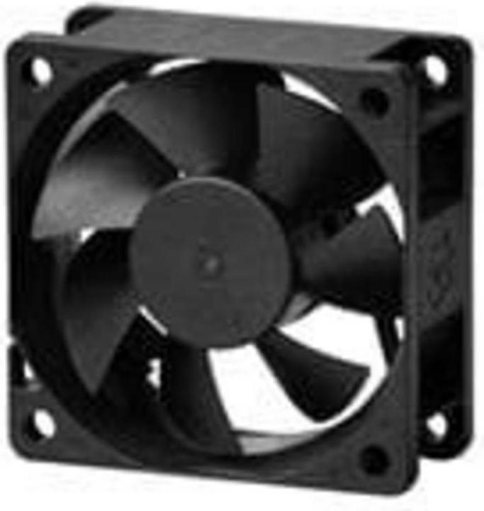 Actual product image Sunon DC fan 24V xx RoHS (60 mm, 1 x)