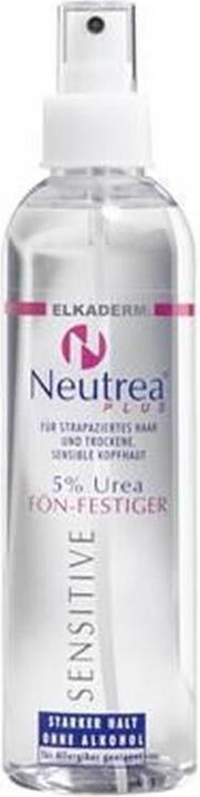 Elkaderm Neutrea Fön Festiger (1000 ml)