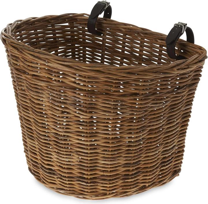 Image du produit Basil Panier de guidon Darcy L (35 l)