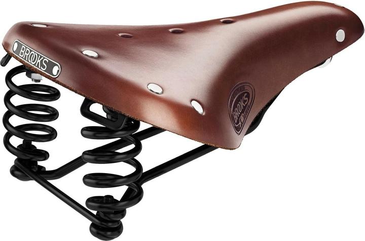 Brooks England Flyer S