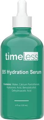 Produktbild Timeless Skin Care Vitamin B5 Hydration Serum 4oz