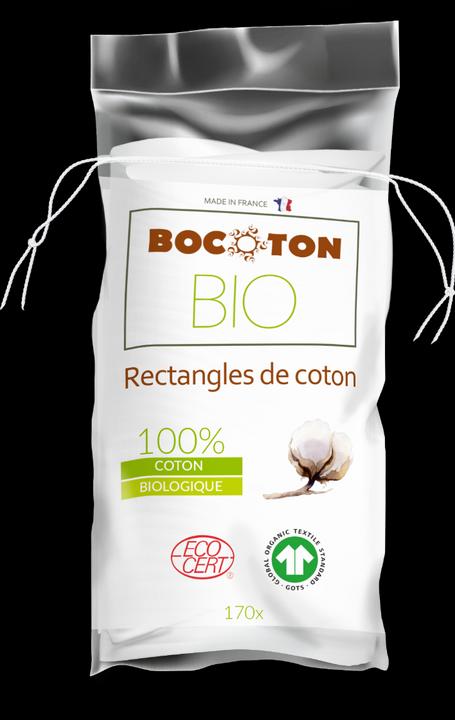 Bocoton Cotopads family