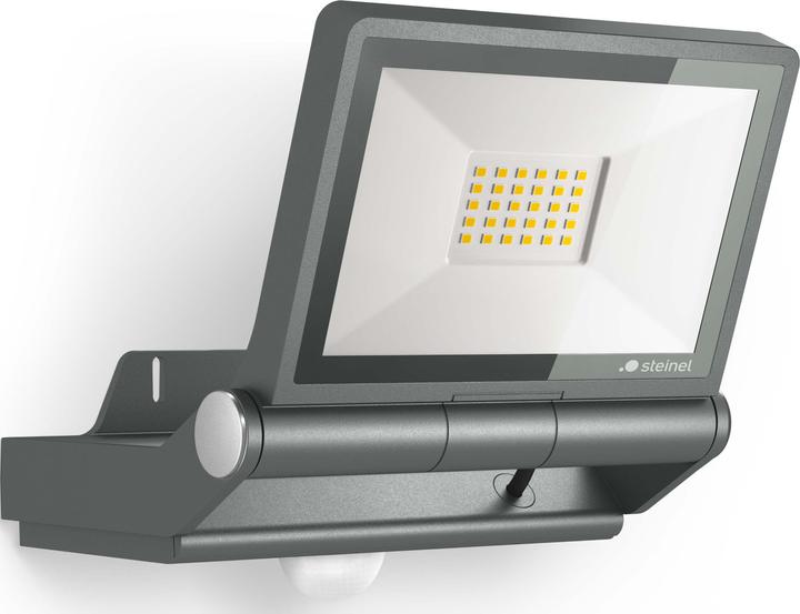 Steinel Sensor LED Spotlight (2204 lm, IP44)