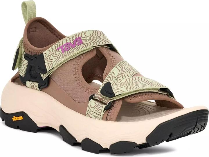 Actual product image Teva W Grandview Max (37)