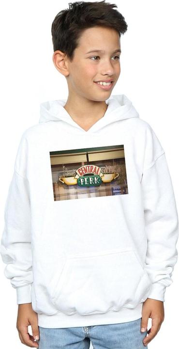 Produktbild Friends Central Perk Photo Kapuzenpullover Jungen (140, 146)