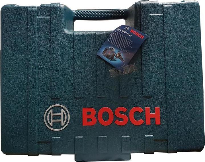 Produktbild Bosch Professional Grl 400 H