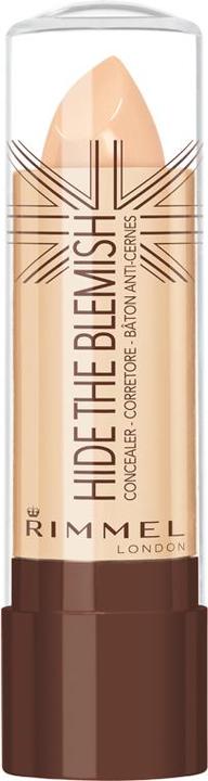 Image du produit Rimmel London Cachez les imperfections (004 Beige naturel)