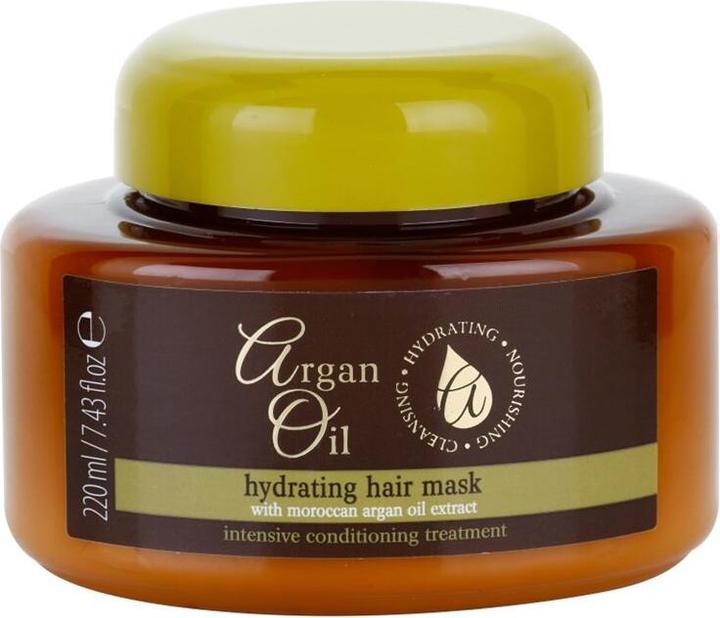 Xpel Huile d'Argan (220 ml)