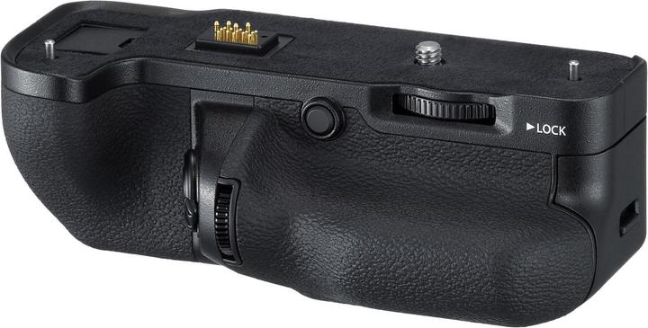 Actual product image Fujifilm VG-GFX1 Battery Grip for GFX50s (Battery grip)