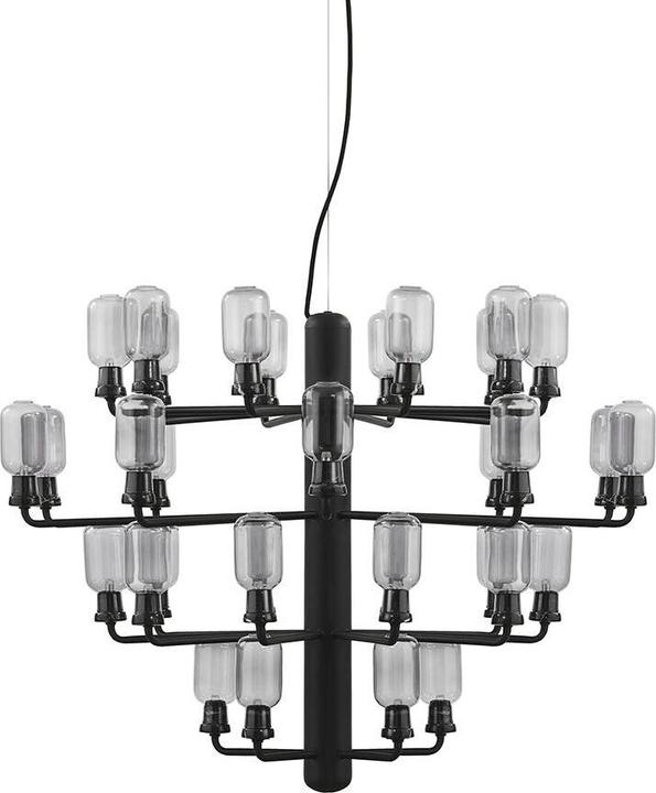 Normann Copenhagen Amp Chandelier Large US (G4)