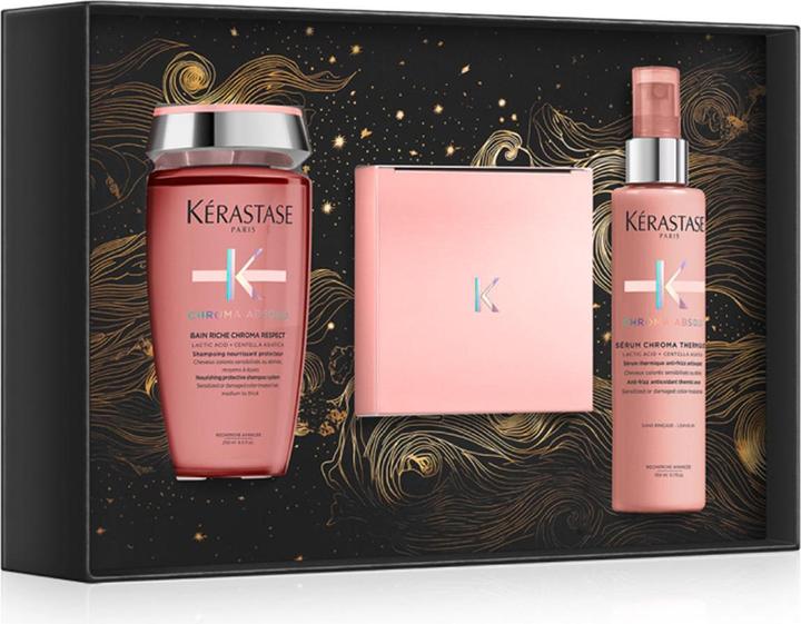Chroma Absolu Intense Holiday Set (Haarpflege set)