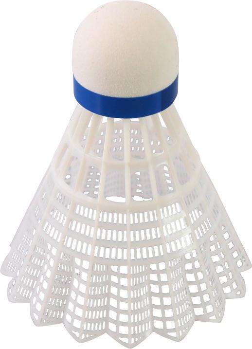 Immagine prodotto Tanga Sports ® Badmintonball, 6 Stk.