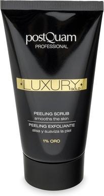 Produktbild Postquam Luxus Gold Peeling Peeling | 75 ml (75 ml, 24h Creme)
