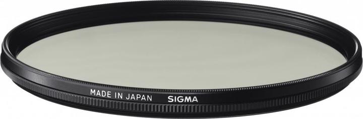 Immagine prodotto Sigma Sottile WR (52 mm, Filtri polarizzanti)