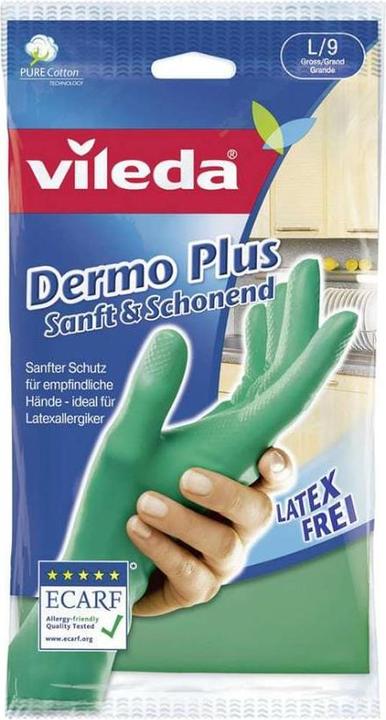Immagine prodotto Vileda Dermo Plus (L)