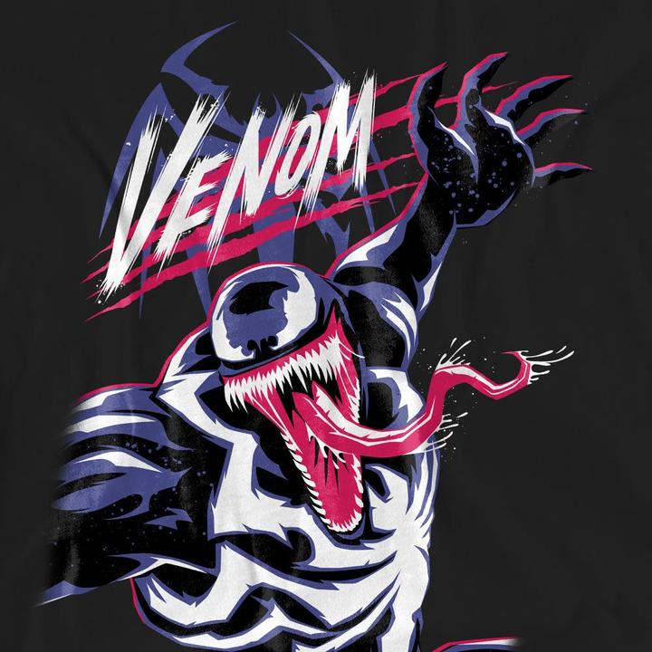 Image du produit Spider-Man 2 - T-shirt GAMERVERSE - Adulte (L)