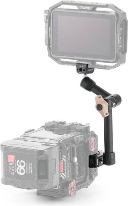 Actual product image Tilta Pro Articulating Arm, NATO (Cage accessories)