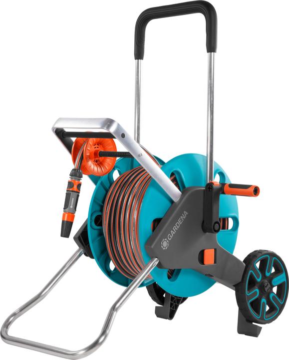 Gardena CleverRoll M Easy (20 m)