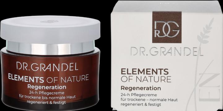 Produktbild Dr Grandel Elements Of Nature (50 ml)