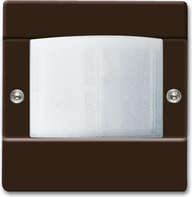 Produktbild Busch-Jaeger Busch-Jäger Busch-Wächter® 180 UP Sensor für Allwetter 44® mit Kombilinse 6800-31-102C (15 m)