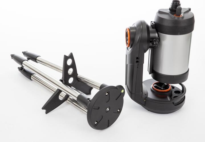 Produktbild Celestron Evolution 6 SCT WiFi