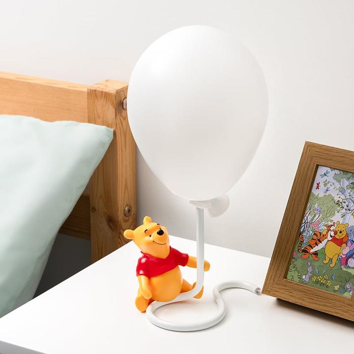 Image du produit Paladone Products Winnie l'Ourson