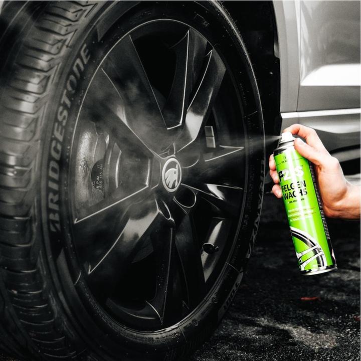 Immagine prodotto P21S Cera per cerchioni (400 ml)