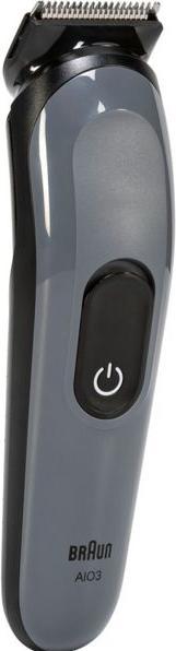 Produktbild Braun Bart/Haarschneider/Trimmer
