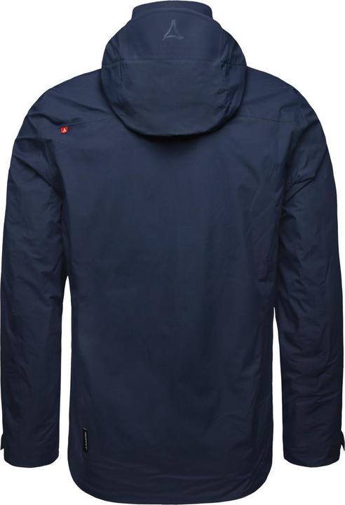 Produktbild Schöffel Vancouver2 ZipIn! Jacket dress blues (48)