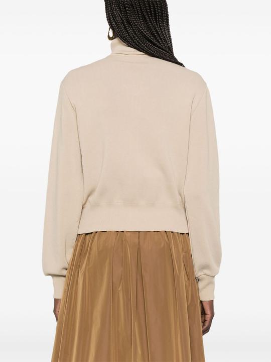 Produktbild Autry Coats Beige (XS)
