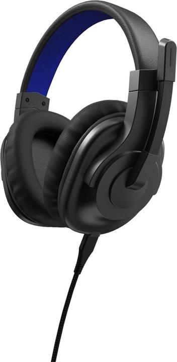 Produktbild Urage Gaming-Headset SoundZ 200 V2, Schwarz (Kabelgebunden)
