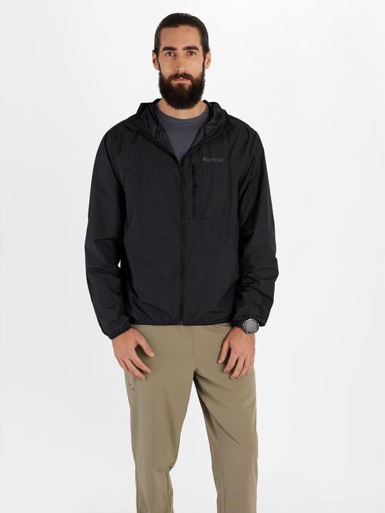 Immagine prodotto Marmot Superlega Bio Wind (XXL)
