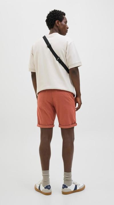 Image du produit Jack & Jones Regular Fit Chino Shorts Chino Shorts (M)