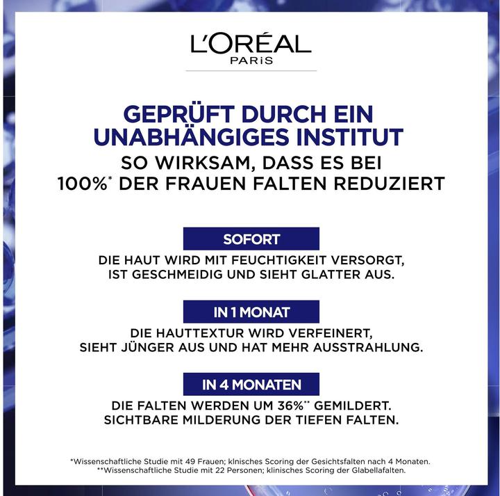 Immagine prodotto L'Oréal Paris Laser Revitalift (30 ml)