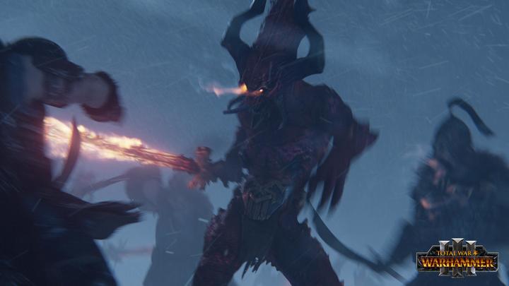 Image du produit Sega Total War : Warhammer 3 (PC, DE)