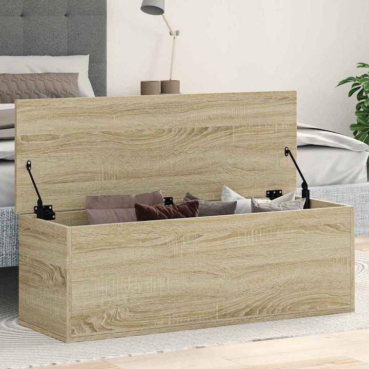Actual product image VidaXL Vasyl (102 x 35 x 35 cm)